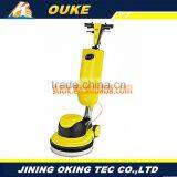 Professional OKT-200 10"-17" Concrete Polishing Pads,1.5/2/2.5hp Surface Preparation Polishing Machine