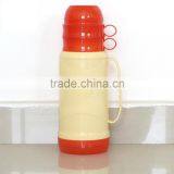 Plastic Flask thumbnail-6
