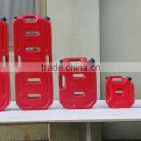 ATV UTV MOTO SCOOTER TANK Jerry Can CONTAINER