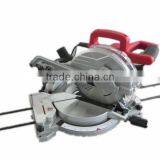 Mitre Saw 1800W, Wood Saw, Sliding Comound Saw, With Laser thumbnail-4