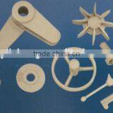 small size casting parts, material: cast steel, stainless steel, copper, aluminum, heat-resistant steel, ally steel, etc.