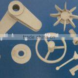Small Size Casting Parts, Material: Cast Steel, Stainless Steel, Copper, Aluminum, Heat-resistant Steel, Ally Steel, Etc. thumbnail-1
