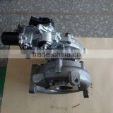 Turbocharger for TOYOTA 3C-TE CT9 17201-64170 thumbnail-1