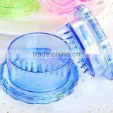 Plastic Garlic Peeler / Garlic Masher thumbnail-4