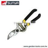 8-1/2inches Drop Forged Bypass Hand Pruner
