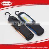 2016 Emergency Portable Hand-held Lights Led Cob Work Lights thumbnail-3