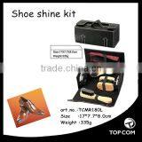 New Style Shoe Polish/shoe Shine Kit With Exquisite Gift Box Packaging thumbnail-2