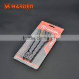 Professional Nylone Brush Steel Brish Brass Brush 3Pcs Brush Set thumbnail-3