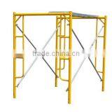 Standard Frame Scaffolding Buying With Best Price