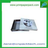 Custom Top and Bottom Fancy Rigid Paper Gift Box Shoulder Box thumbnail-1