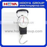 Mechanical Portable Luggage Scale With Tape Measure thumbnail-3