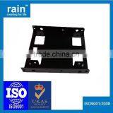 2.5 to 3.5 Hdd Bracket With Black Powder Painting thumbnail-2