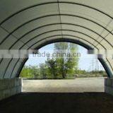 Portable Fabric Bulding Shelter , Car Garage, Heavy Duty Storage Shelter, Car Shelter thumbnail-3