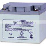 HIgh Quality Car Battery CBT-12-45 thumbnail-1