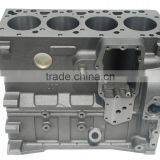 Cumminss Engine Cylinder Block for 4BT 3.9L Part NO. 3903796, 3916254 thumbnail-2