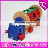 2017 New Design Funny Play Wooden Best Toys for Toddlers W04A294 thumbnail-1