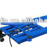 CE Approved 53" 6000lb Electrical Auto Lift Table thumbnail-2