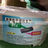 16mm Vacuum Corrugated Hose for Air Condition thumbnail-6