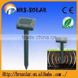 CE,ROHS Sonic Rat Mice Mouse Repellent , Solar Rodent Repeller thumbnail-1