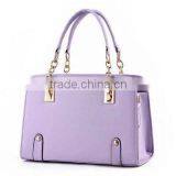 Hot Sale Wholesale Women Lady Handbag China Suppliers Large Capacity for Shopping thumbnail-3