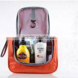 New Style Cosmetic Foldable Bag /washing Bag thumbnail-1