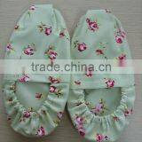 Shoe-shaped Microwave Buck Wheat Bag thumbnail-1
