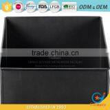 Iron Powder Coating Firewood Hod Coal Ash Hod thumbnail-5