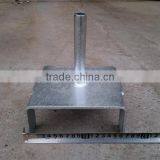 Construction Heavy Duty Props Support Forkhead thumbnail-4