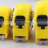 5 Meter Anti Drop Strong ABS Measure Tape, National Standard Tape Measure thumbnail-2