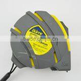 China Ruber Covering 3m Steel Measuring Tape thumbnail-3
