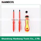 Precision Screwdriver /Multipurpose Insulated Screwdriver