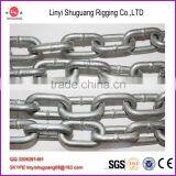 China OEM Rigging Standard Claw Type Loadbinder thumbnail-1