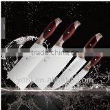 Chef Master Knives With Soft Handle thumbnail-1