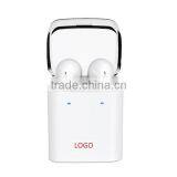 Direct Factory Wholesale OEM Dacom AirPods TWS Earpieces With Charging Case thumbnail-1