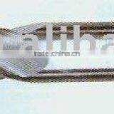 Solid Carbide Ball Nosed End Mill (1731) thumbnail-1