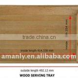 Wood Trays thumbnail-1