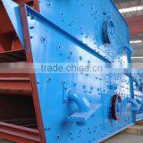 Vibrating Sieving Machine for Rock, Stone, Ore, Mineral, Gravel, Sand Etc thumbnail-2