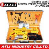 ATLI Good Quality Side Lift Jack With CE Certificate thumbnail-1