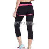 Wholesale Women Softable Yoga Casual Pants thumbnail-6