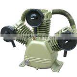 Heavy Duty Belt Air Compressor Pump - BWIII100 thumbnail-1