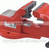 Heavy Duty Bench Vise With Anvil Price thumbnail-2