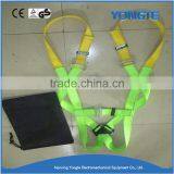 With ANSI Standard CE Certification Full Body Protection Safety Harness