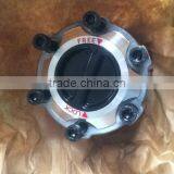 FREE WHEEL HUB