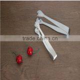 New Mini Ice Tongs Stainless Steel Sugar Clip Small Food Clip thumbnail-1