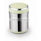 Insulated Stainless Steel Food Container/ Food Storage Containers in Low Price thumbnail-1