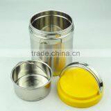 Insulated Stainless Steel Food Container/ Food Storage Containers in Low Price thumbnail-3