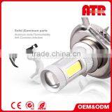H1 / H3 / H4 / H7 / H11 / 9005 Latest 12V 1600LM Alumina Auto Car Led Fog Light thumbnail-3