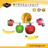 PU Foam Stress Toy / Stress Ball in Round Baby Shape thumbnail-2