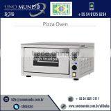 Excellent Quality Pizza Oven at Best Selling Price