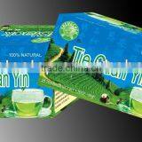 Oolong Tea Bag thumbnail-1